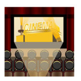 久しぶりの映画鑑賞