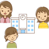 懐かしい顔